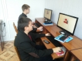 Ukraine, Web quest In the world of coding, 7